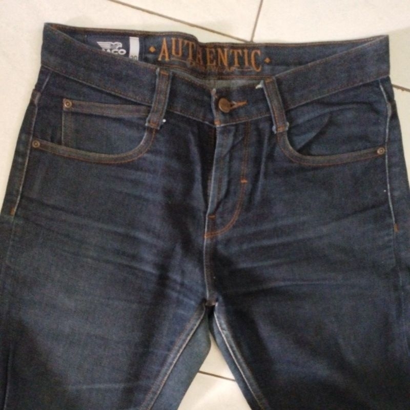 celana Jeans Amco