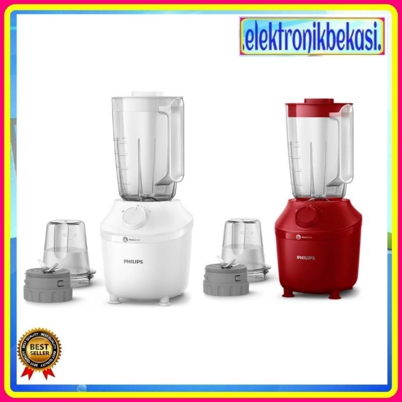 BLENDER PHILIPS HR 2042 / PHILIPS HR 2042 / BLENDER PHILIPS 1 LITER