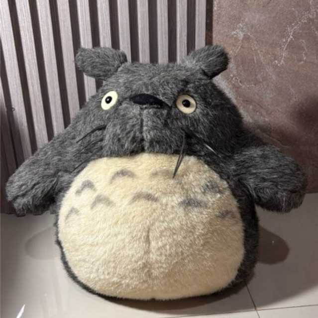 BONEKA TOTORO JUMBO 60 CM