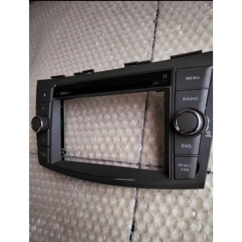 head unit suzuki ertiga 2013 original