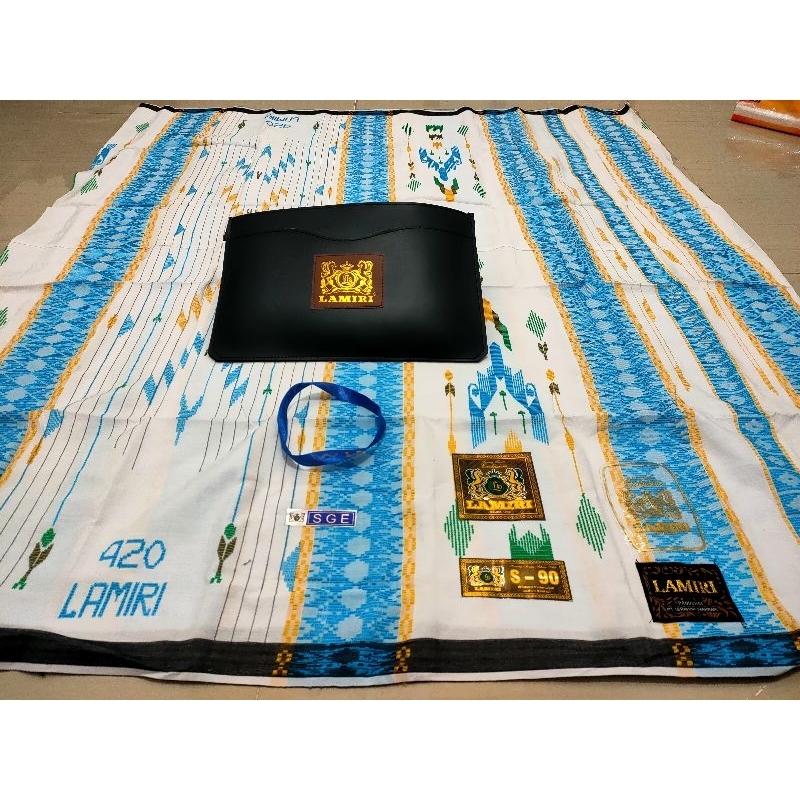 SARUNG SULTAN ANDARA free gift