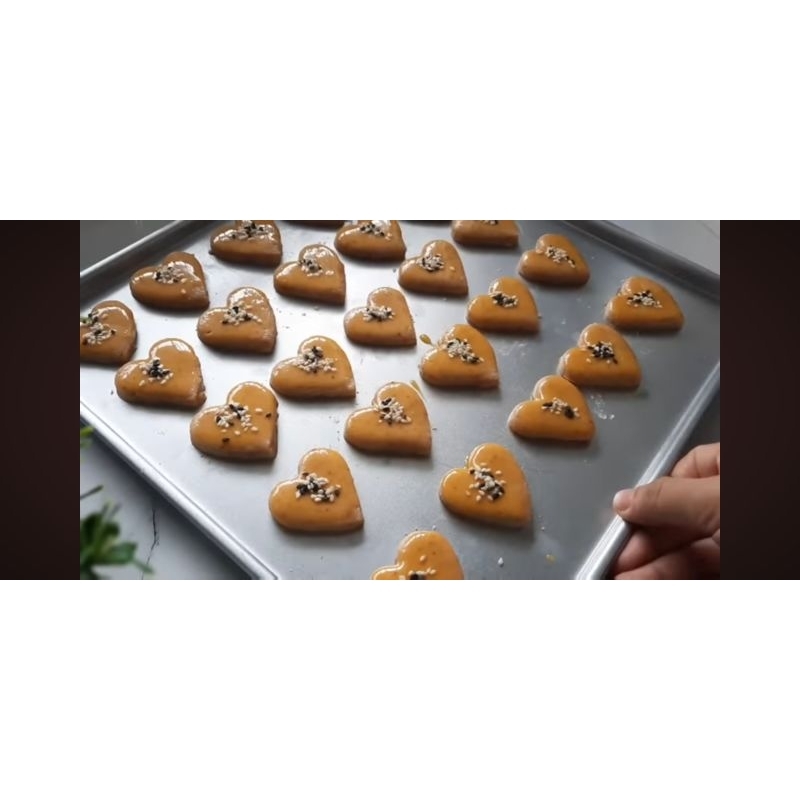 

kue kering lebaran/ kue kering kacang