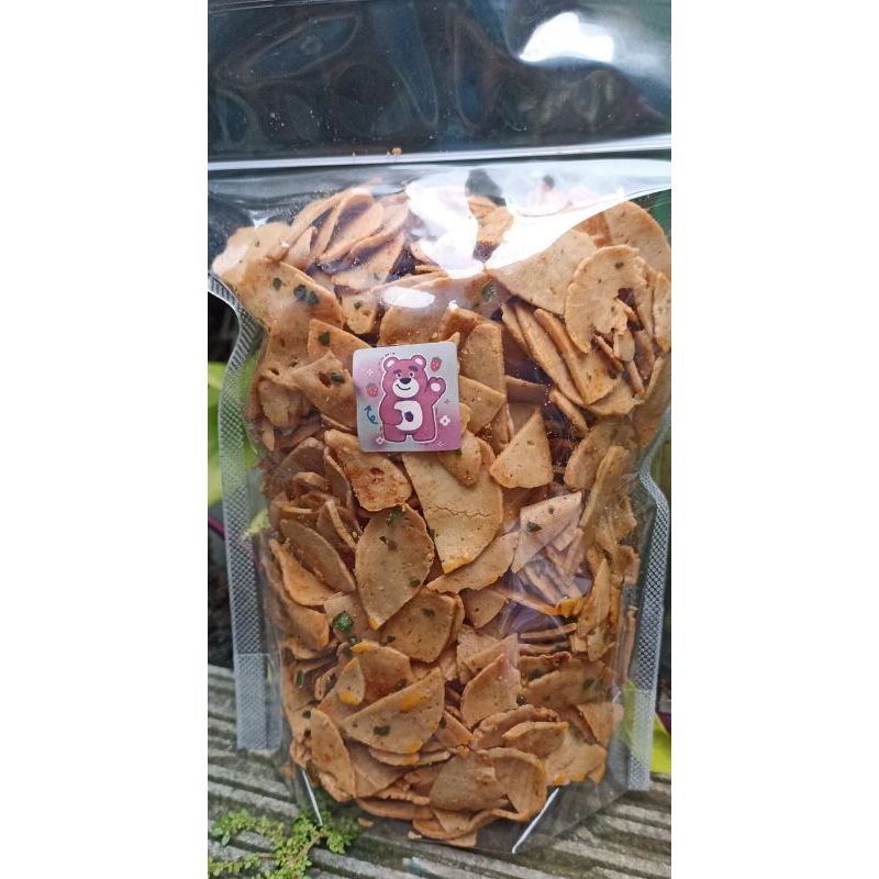 

basreng home made 250gram