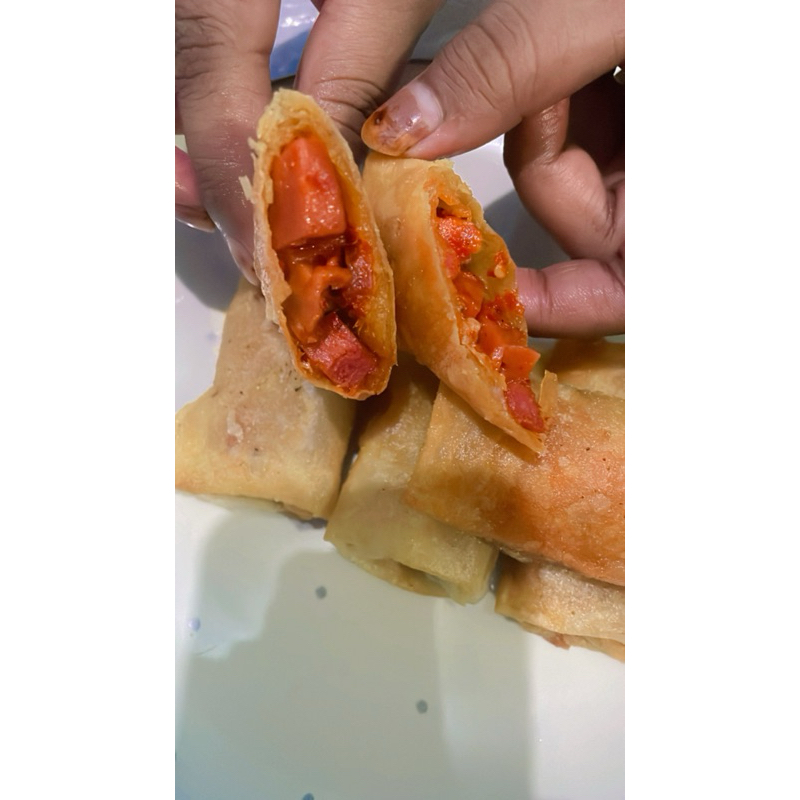 

lumpia