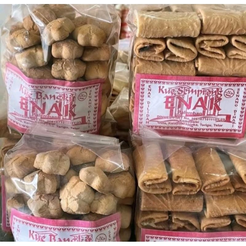 

SEMPRONG 1 BUNGKUS BANGKIT 1 BUNGKUS