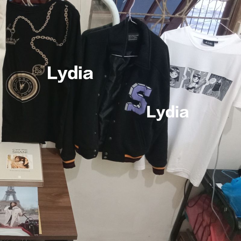 Birthday T-shirt Zee 2024