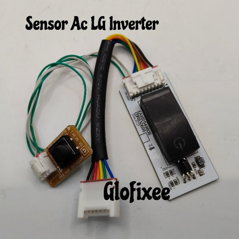 SENSOR AC LG DUAL INVERTER SMART INVERTER  - NON ORIGINAL