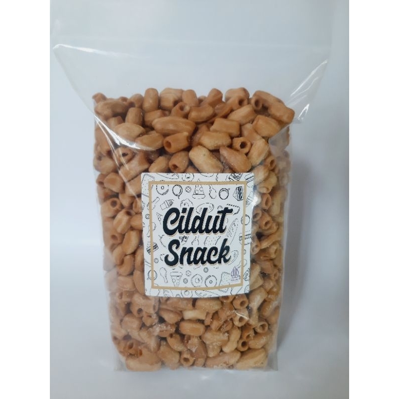 

MAKARONI BANTET KILOAN 500gram