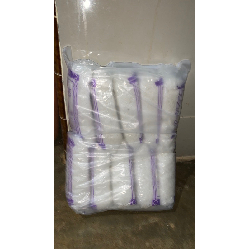 

GARAM DAPUR BERYODIUM 1PAK ISI 10pcs