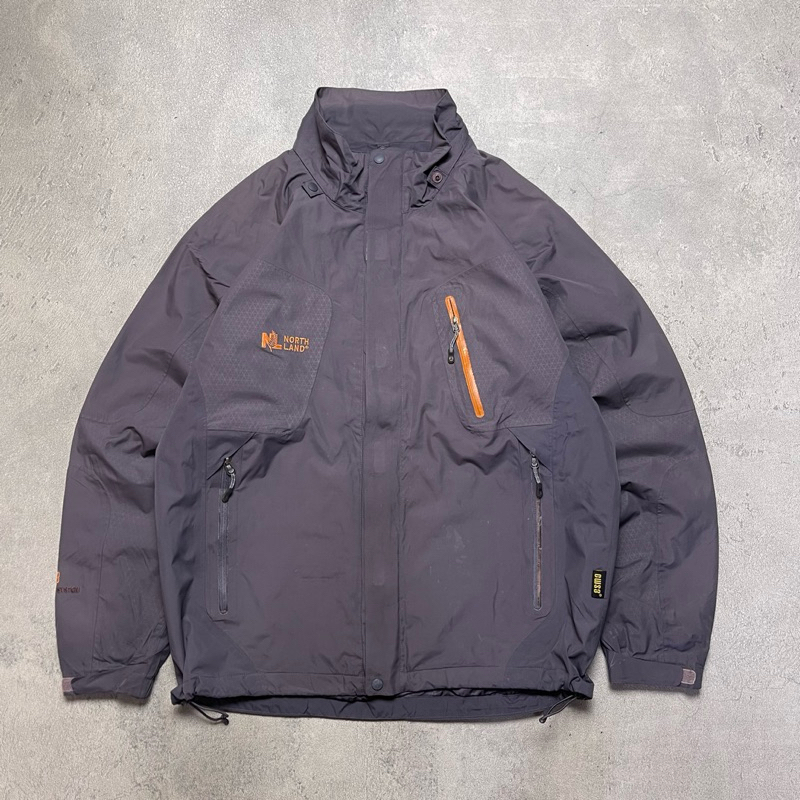 Jaket Outdoor Northland Size L