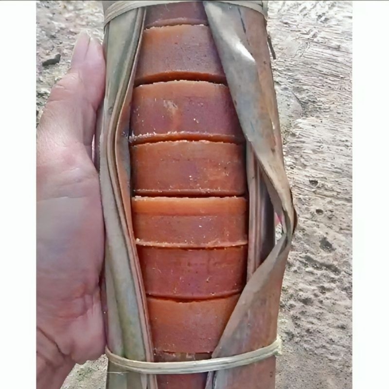 

Gula aren/Kawung asli 1kg fresh