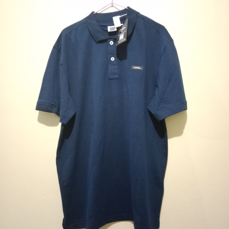 Kaos National Geographic Original BNWT