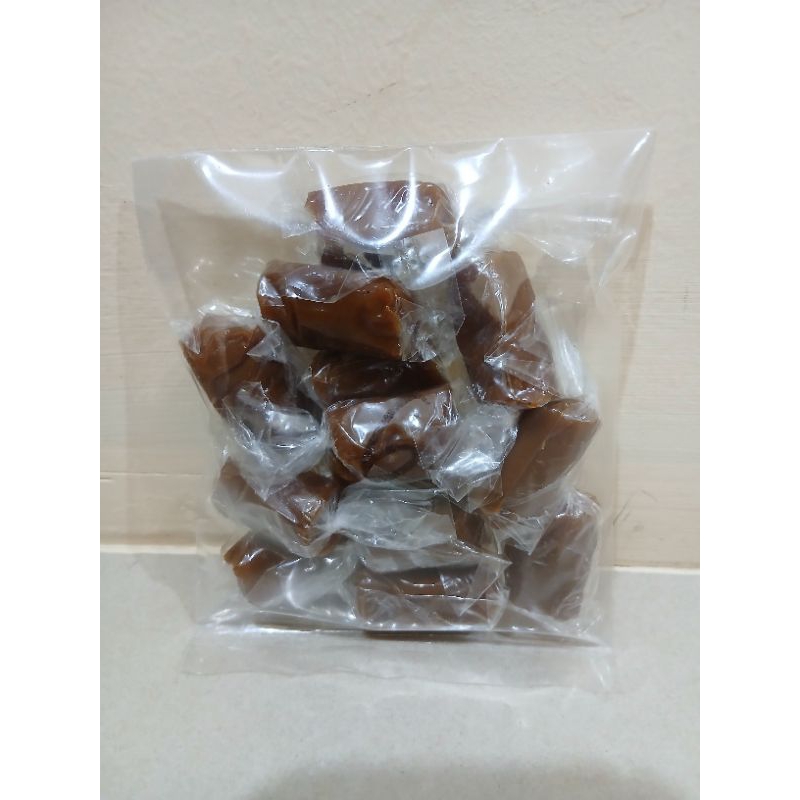 

PERMEN KELAPA JADUL 100 GRAM DIJAMIN ENAK