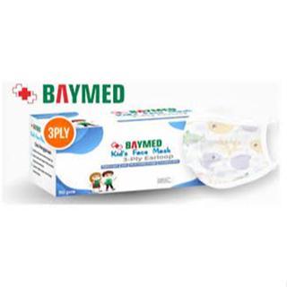 Masker Medis Karet Anak bayMed Box 50pc