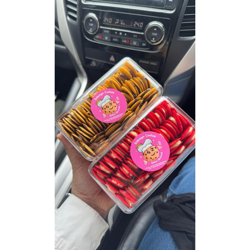 

lidah kucing premium