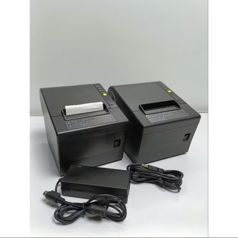 Printer Thermal HPRT TP-806