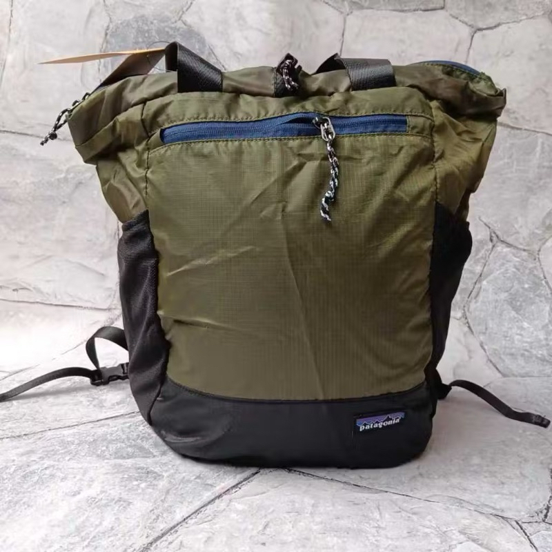 Tas Patagonia Jinjing