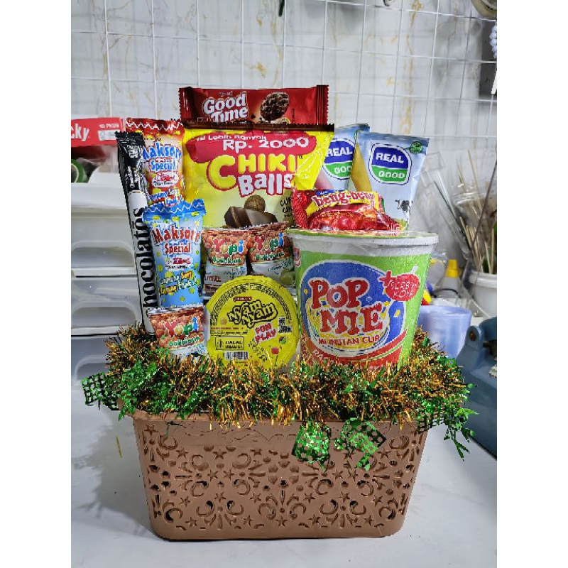 

parcel snack/parcel anak/parcel murah