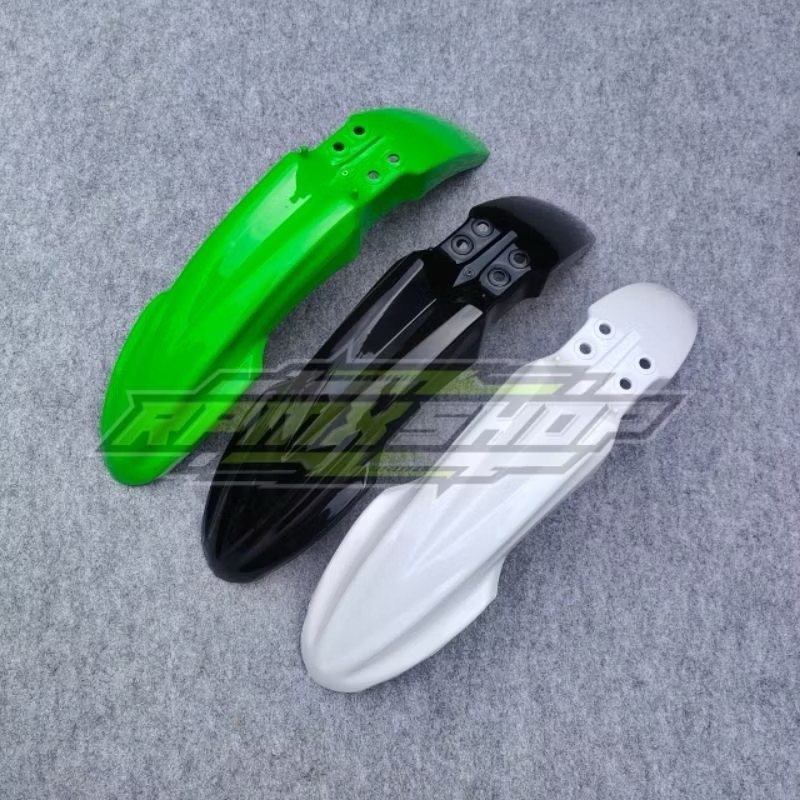 SPAKBOR DEPAN KX 85 SLEBOR DEPAN KX 85