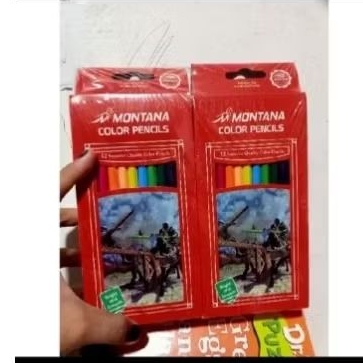 

promo pensil warna montana parian warna