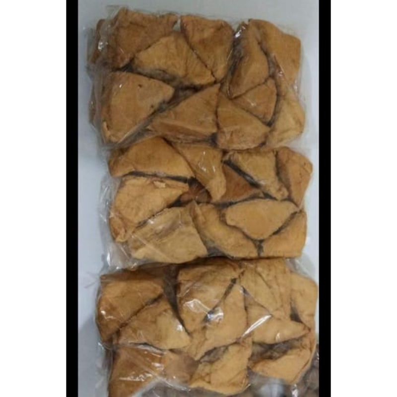 

Tahu Bakso Isi 15pcs