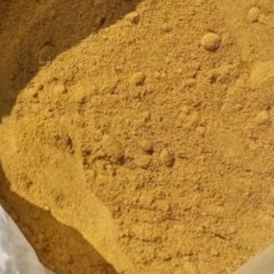 

Bubuk Serbuk Temu Kunci 250 Gram