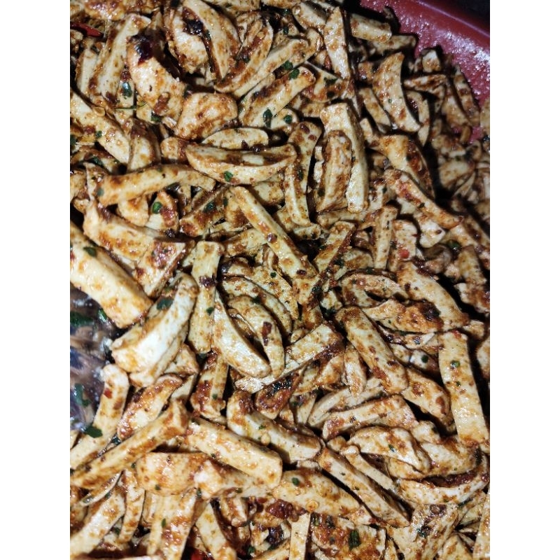 

basreng pedas manis ukuran 1kg