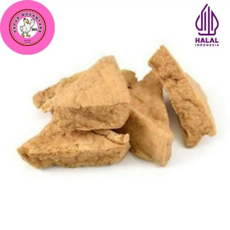 

TAHU GORENG/TAHU SEGITIGA/ TAHU COKLAT/TAHU FRESH/TAHU SEGAR