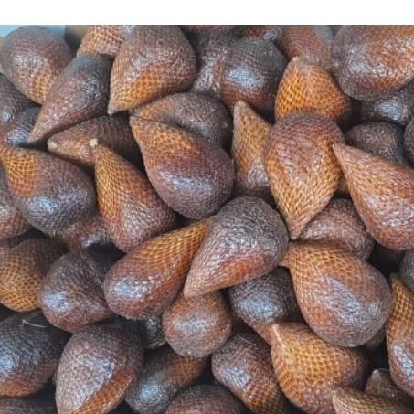 

buah salak pondoh segar 1kg