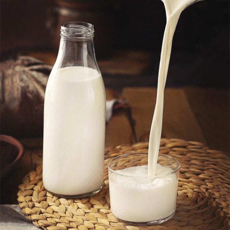 

Susu Murni (Fresh Milk) 1liter