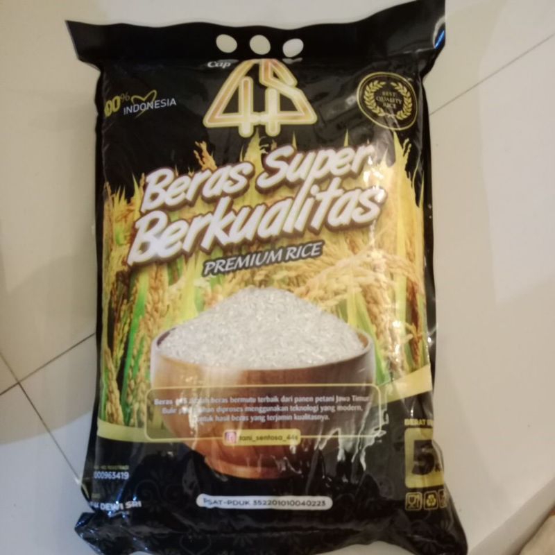 

bera premium 4S hitam