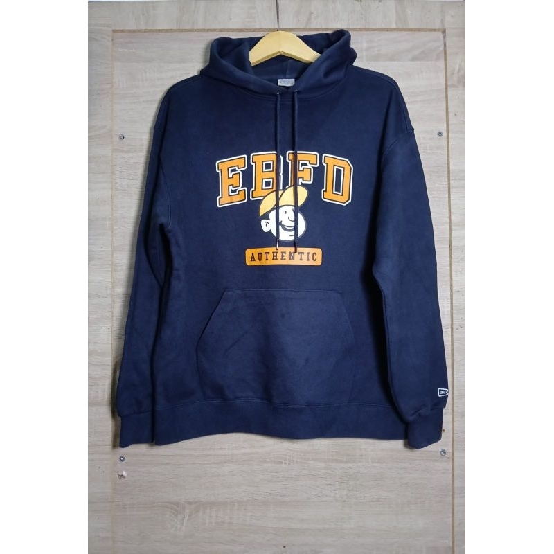 EBFD Hoodie