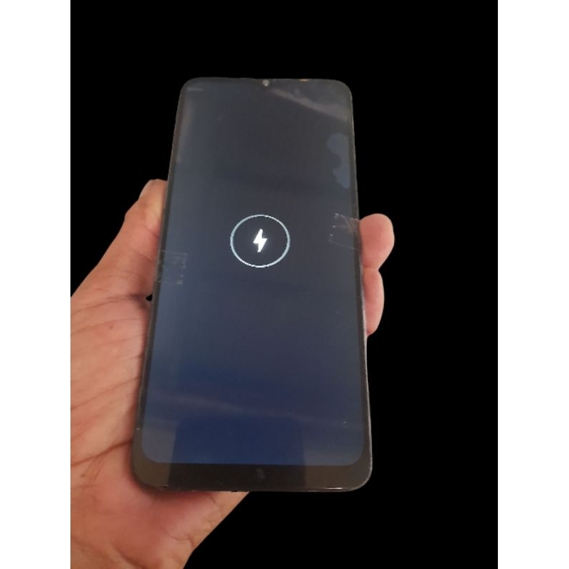 realme 5/5i minus