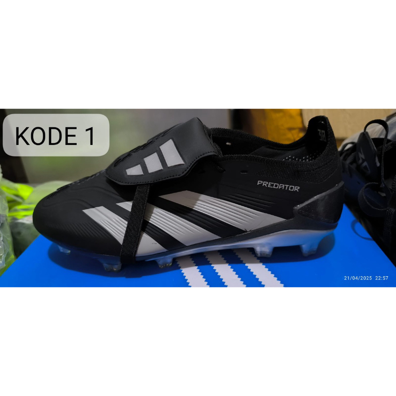 mini soccer Adidas predator