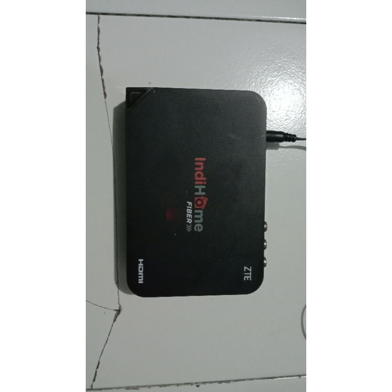 IP Stb ZTE fiber ZXV10 B700V5