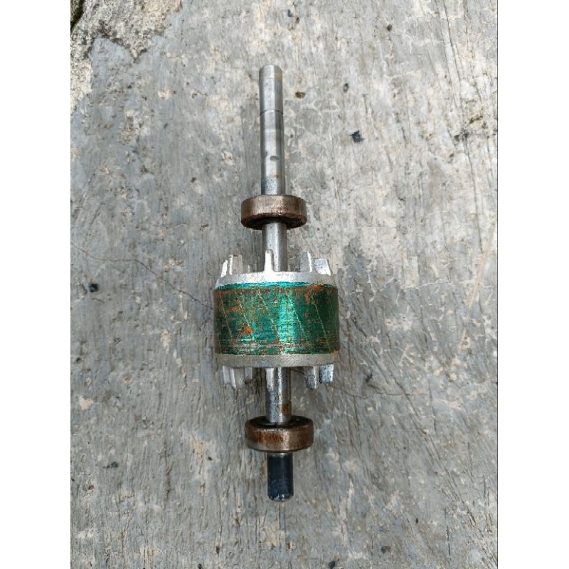 ANGKER POMPA AIR SHIMIZU 125 WATT