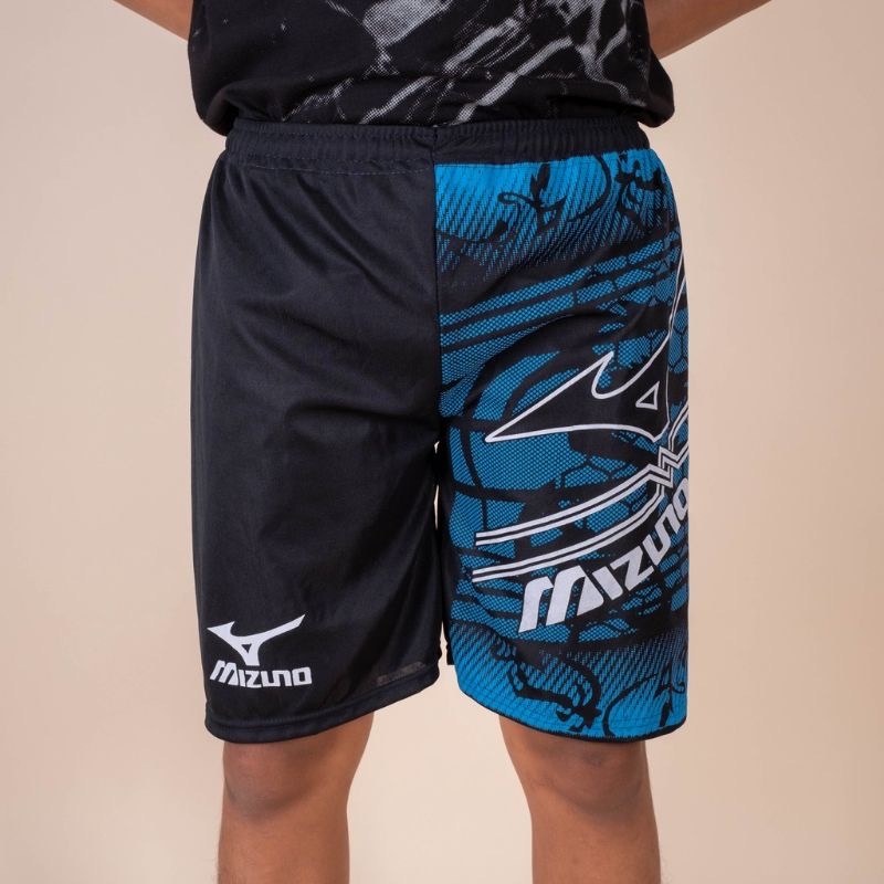 (BEST SELLER) CELANA KOLOR PENDEK OLAHRAGA VOLI MIZUNO TEBAL PRIA WANITA DEWASA TERBARU TERLARIS TER