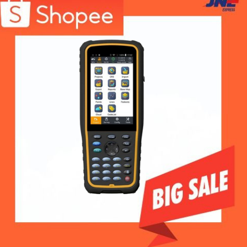 Controller GPS Geodetik CHC HCE300 Second / Geodetik CHC i50, CHC i80