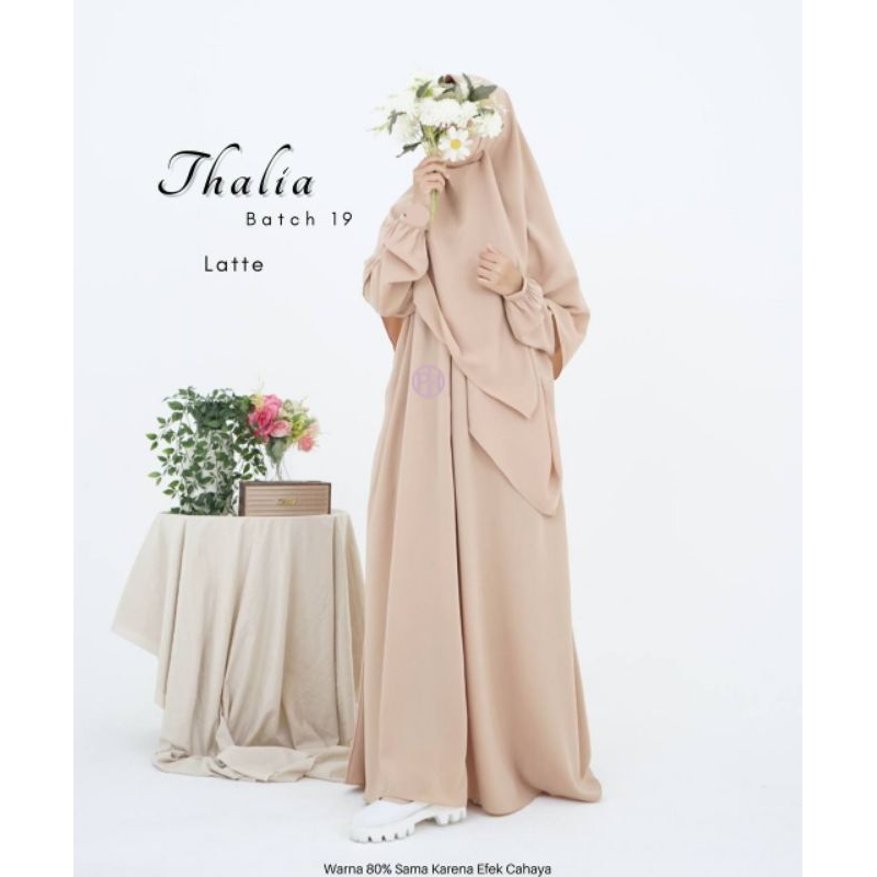 Gamis Thalia