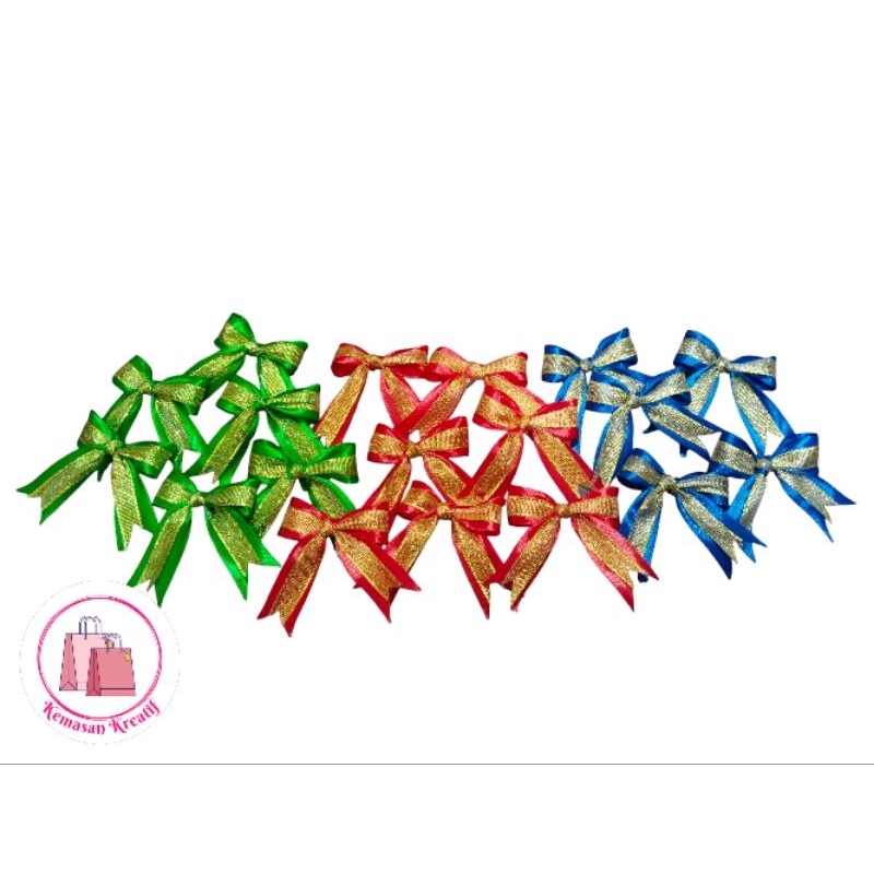 

Pita list emas 2 cm ( minim pembelian 25)