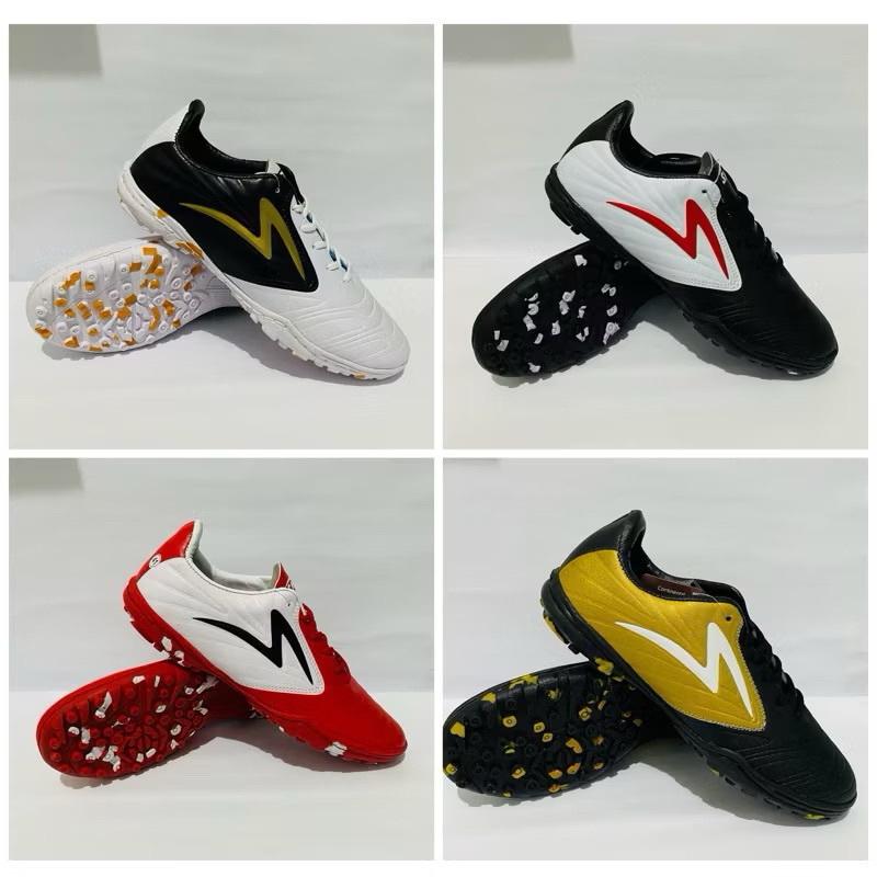 Sepatu Futsal Sol Gerigi Premium Terlaris No 1 size 39-43