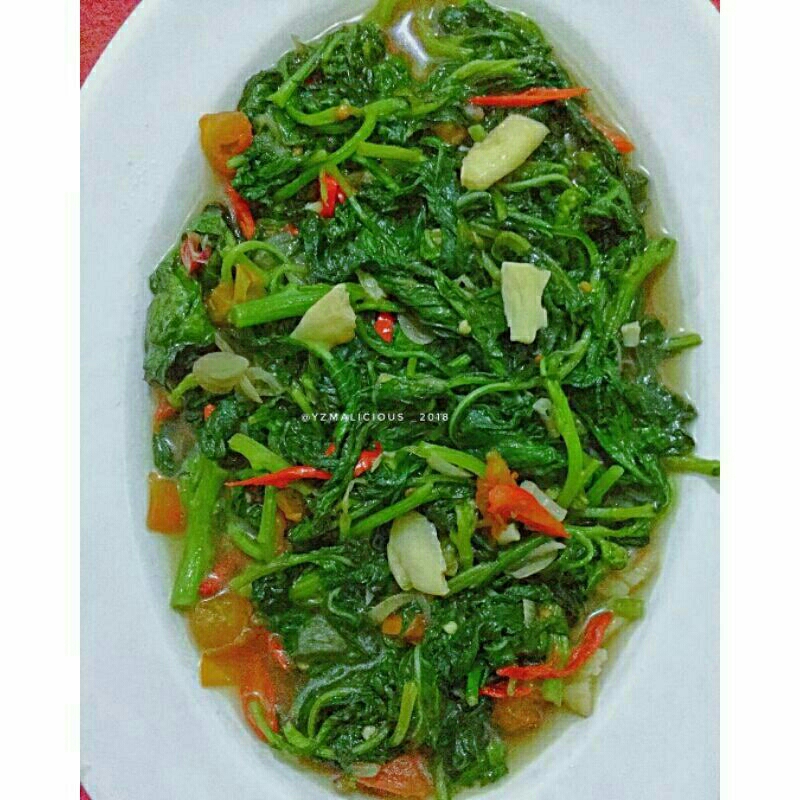 

rebung jatung pisang nangka waluh ijow pakia sayur waluh sieum 4 perduk satu paket berbeda parian