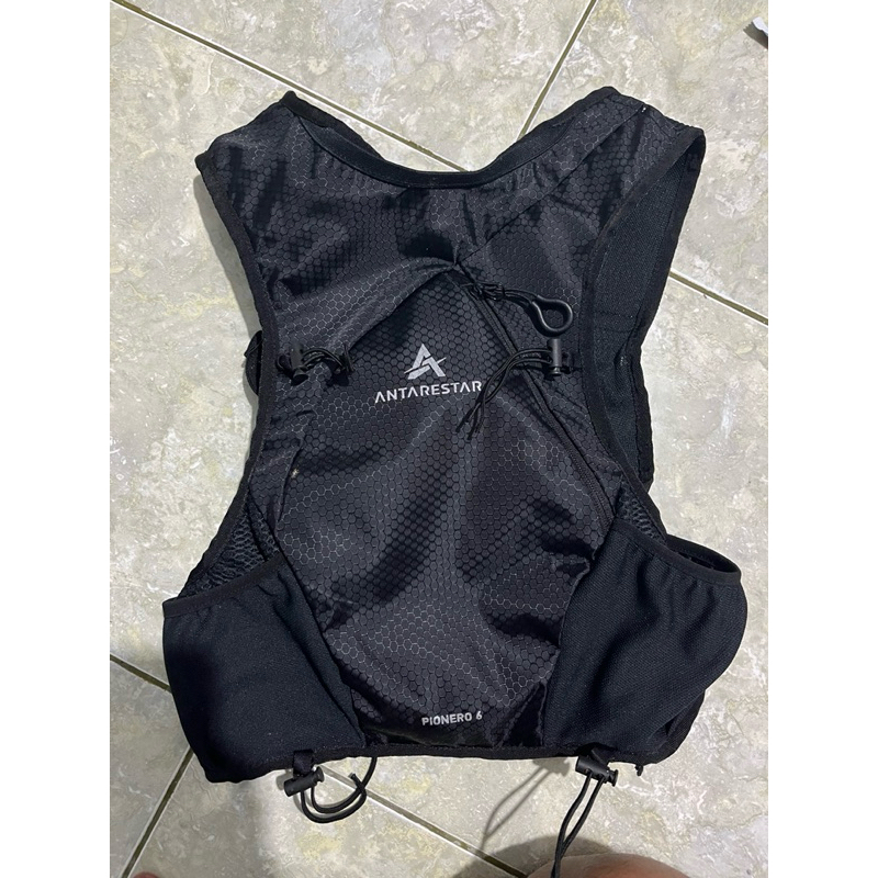 Hydropack Antarestar Pionero 6L second