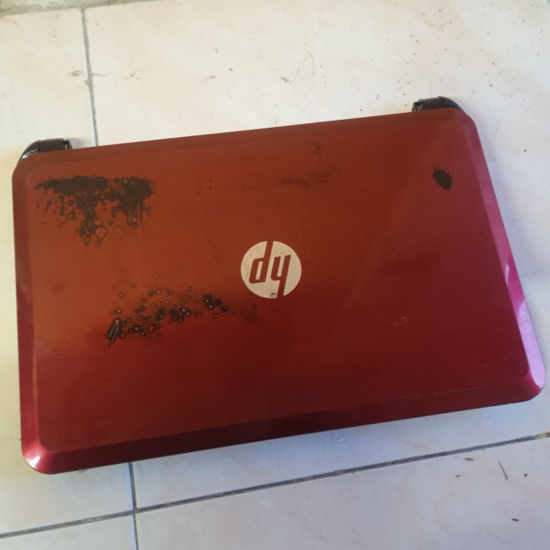 CASING HP14-D / 14-d039TU MURAH SAJA SUDAH LEM BAUT OKE BISA PAKAI APA ADANYA
