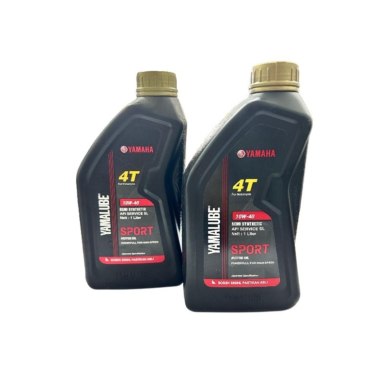 Oli Yamalube Sport 1L Yamaha