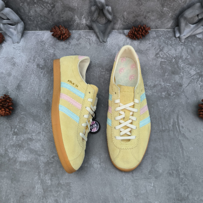 Adidas Koln 24 City Series Original IG6279