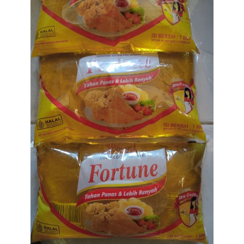 

MINYAK FORTUNE BANTAL 1 LITER (tulisan dalam kmsan)