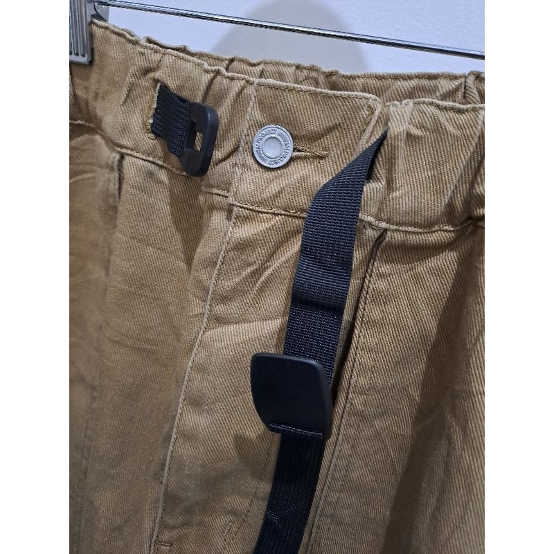 Preloved Celana SKENA tipe Kargo Minimal Project