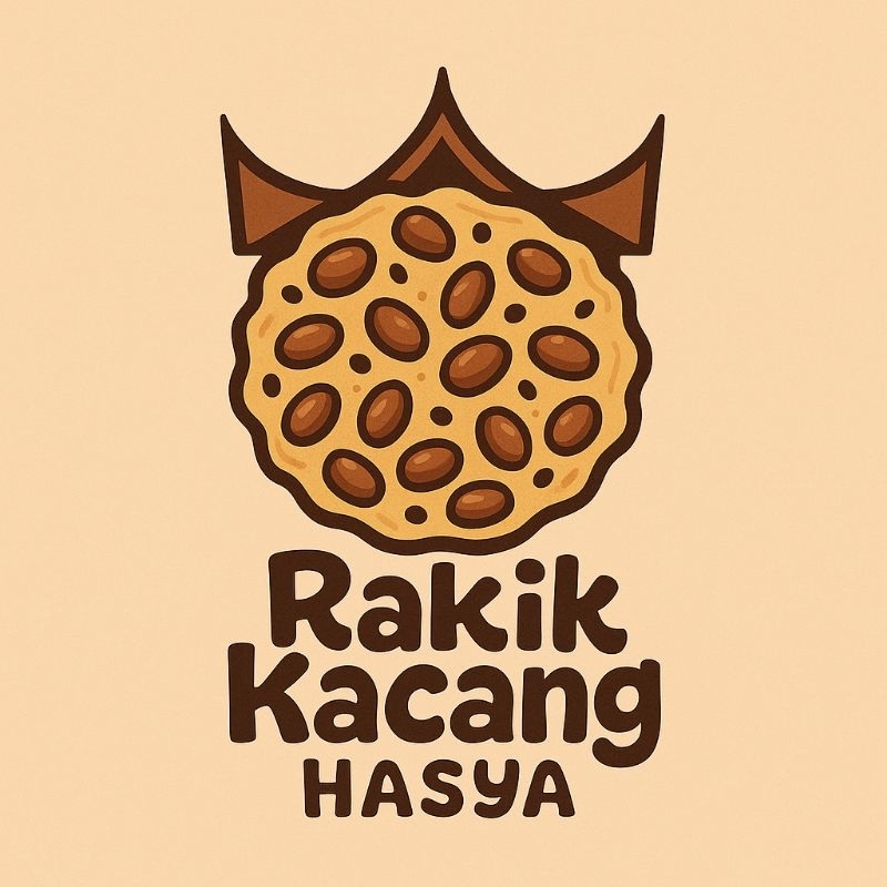 

Rakik / Peyek Kacang (Isi10)