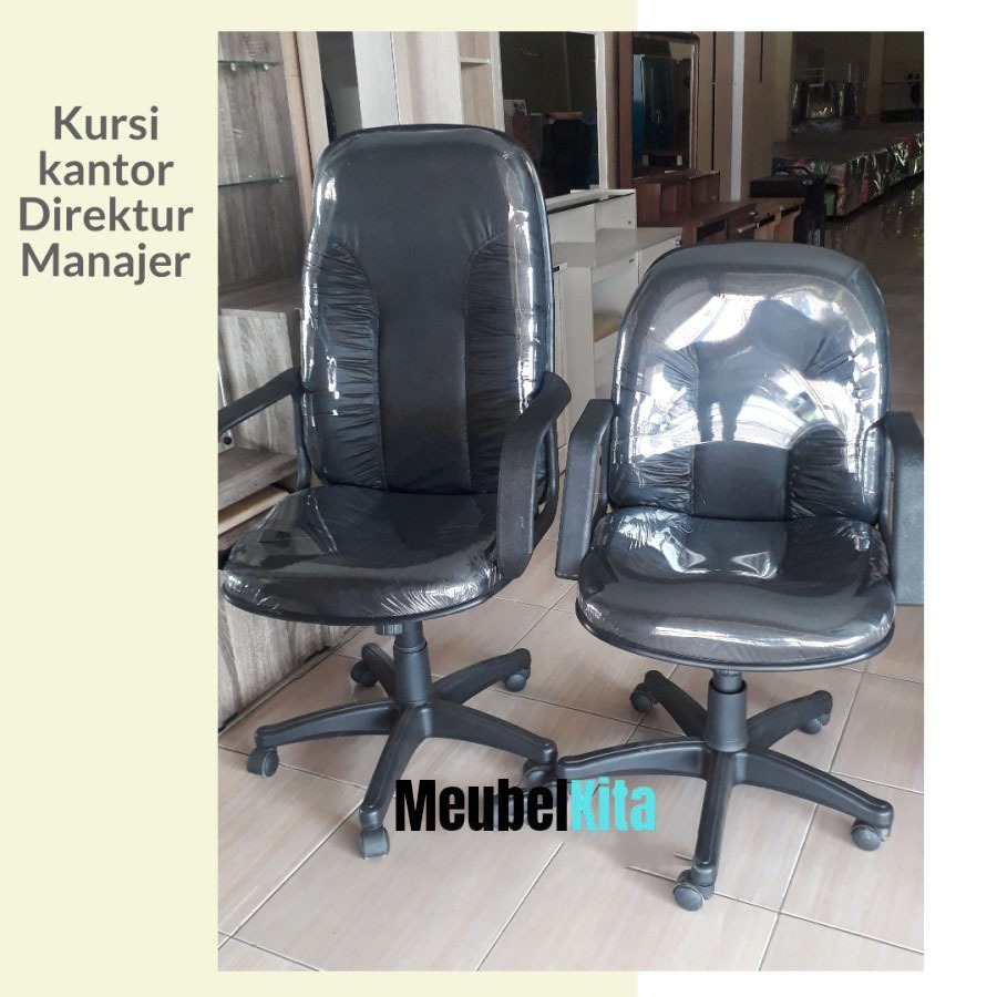 kursi kantor kursi hidrolik direktur manajer kursi putar kursi kerja